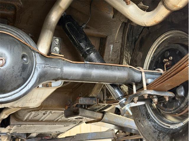 1966 Ford Mustang (CC-2114972) for sale in Greene, Iowa