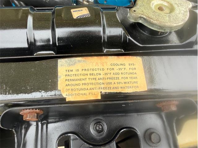 1966 Ford Mustang (CC-2114972) for sale in Greene, Iowa