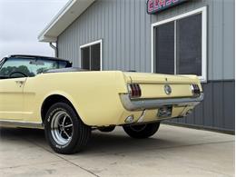 1966 Ford Mustang (CC-2114972) for sale in Greene, Iowa