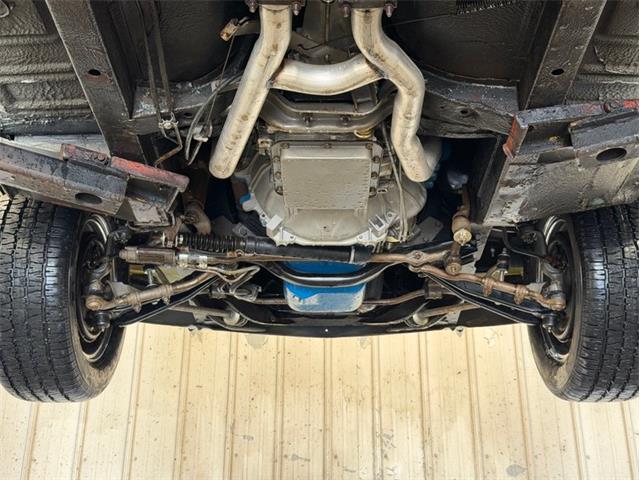 1966 Ford Mustang (CC-2114972) for sale in Greene, Iowa