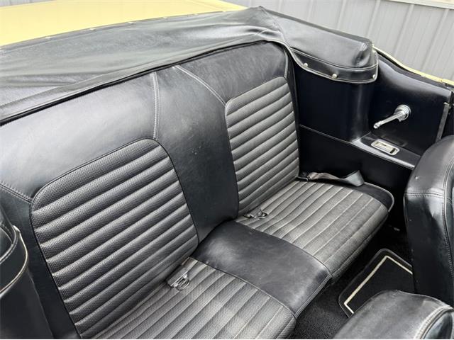 1966 Ford Mustang (CC-2114972) for sale in Greene, Iowa