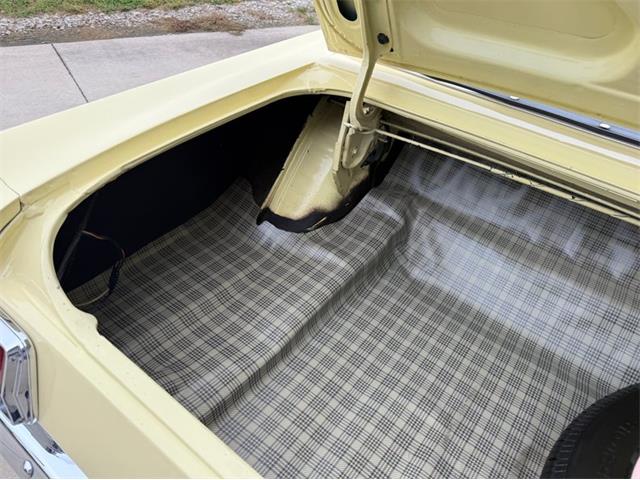 1966 Ford Mustang (CC-2114972) for sale in Greene, Iowa