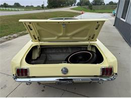 1966 Ford Mustang (CC-2114972) for sale in Greene, Iowa