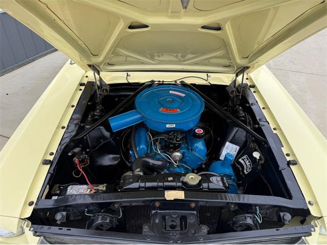 1966 Ford Mustang (CC-2114972) for sale in Greene, Iowa
