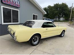 1966 Ford Mustang (CC-2114972) for sale in Greene, Iowa