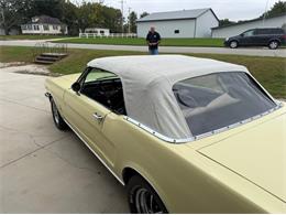 1966 Ford Mustang (CC-2114972) for sale in Greene, Iowa