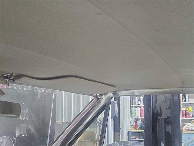 1964 Pontiac Grand Prix (CC-2114973) for sale in Spirit Lake, Iowa