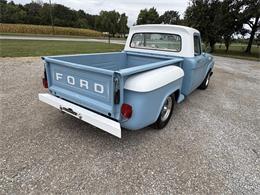 1964 Ford F100 (CC-2114974) for sale in Nashville, Illinois