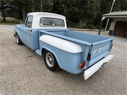 1964 Ford F100 (CC-2114974) for sale in Nashville, Illinois