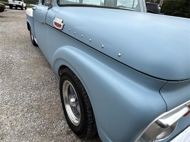 1964 Ford F100 (CC-2114974) for sale in Nashville, Illinois