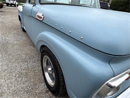 1964 Ford F100 (CC-2114974) for sale in Nashville, Illinois
