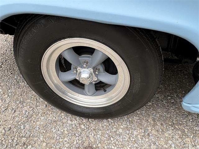 1964 Ford F100 (CC-2114974) for sale in Nashville, Illinois