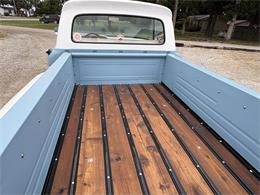 1964 Ford F100 (CC-2114974) for sale in Nashville, Illinois