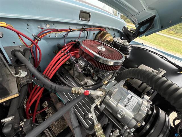 1964 Ford F100 (CC-2114974) for sale in Nashville, Illinois