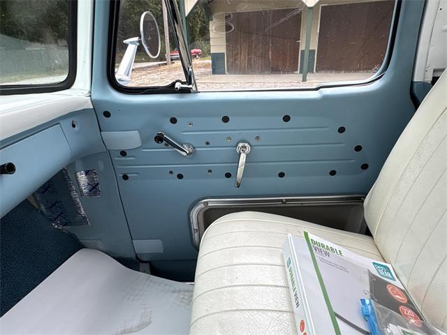1964 Ford F100 (CC-2114974) for sale in Nashville, Illinois