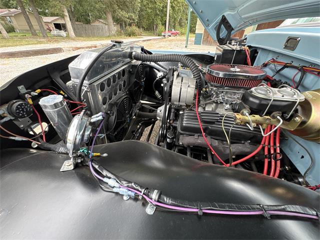 1964 Ford F100 (CC-2114974) for sale in Nashville, Illinois