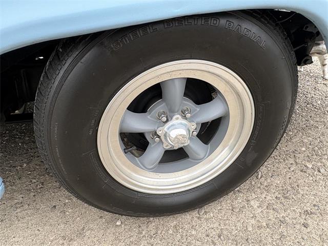 1964 Ford F100 (CC-2114974) for sale in Nashville, Illinois