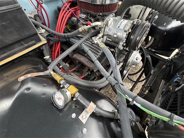 1964 Ford F100 (CC-2114974) for sale in Nashville, Illinois