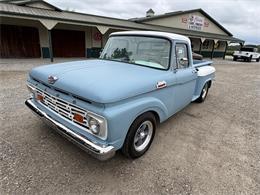 1964 Ford F100 (CC-2114974) for sale in Nashville, Illinois
