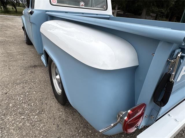 1964 Ford F100 (CC-2114974) for sale in Nashville, Illinois