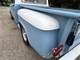 1964 Ford F100 (CC-2114974) for sale in Nashville, Illinois