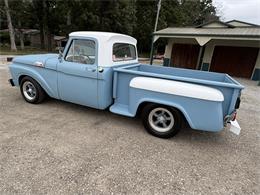 1964 Ford F100 (CC-2114974) for sale in Nashville, Illinois