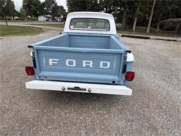 1964 Ford F100 (CC-2114974) for sale in Nashville, Illinois
