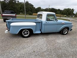 1964 Ford F100 (CC-2114974) for sale in Nashville, Illinois