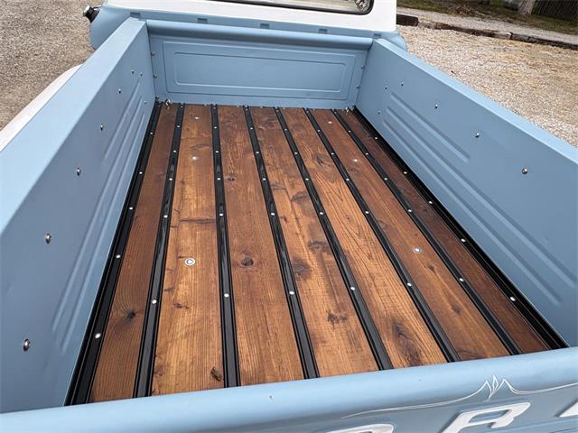 1964 Ford F100 (CC-2114974) for sale in Nashville, Illinois