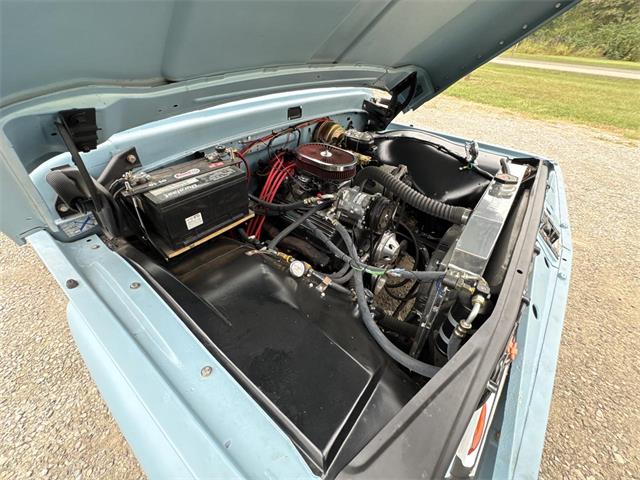 1964 Ford F100 (CC-2114974) for sale in Nashville, Illinois