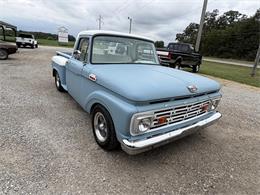 1964 Ford F100 (CC-2114974) for sale in Nashville, Illinois