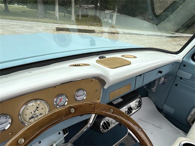 1964 Ford F100 (CC-2114974) for sale in Nashville, Illinois