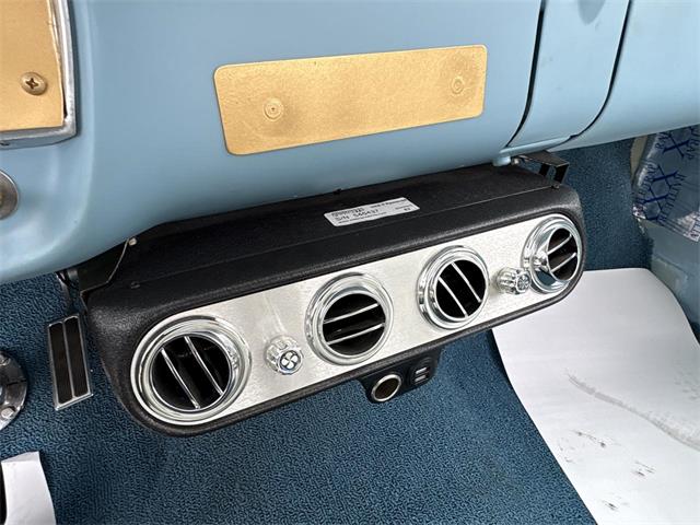 1964 Ford F100 (CC-2114974) for sale in Nashville, Illinois