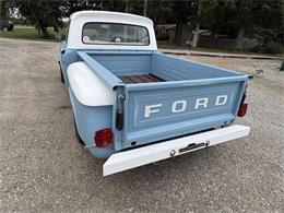 1964 Ford F100 (CC-2114974) for sale in Nashville, Illinois