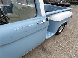 1964 Ford F100 (CC-2114974) for sale in Nashville, Illinois