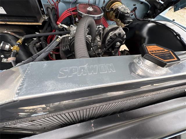 1964 Ford F100 (CC-2114974) for sale in Nashville, Illinois