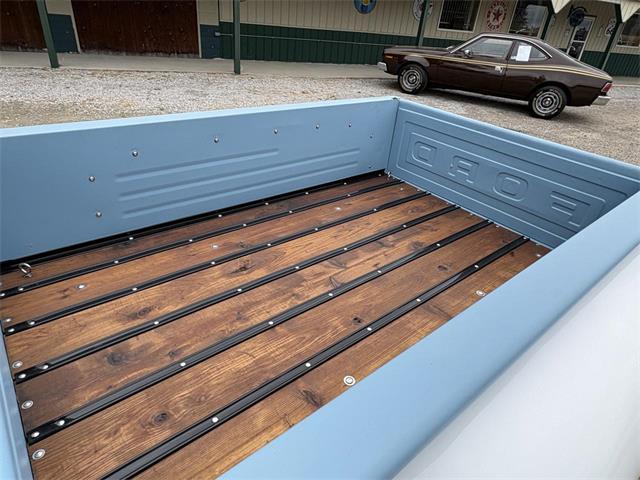 1964 Ford F100 (CC-2114974) for sale in Nashville, Illinois