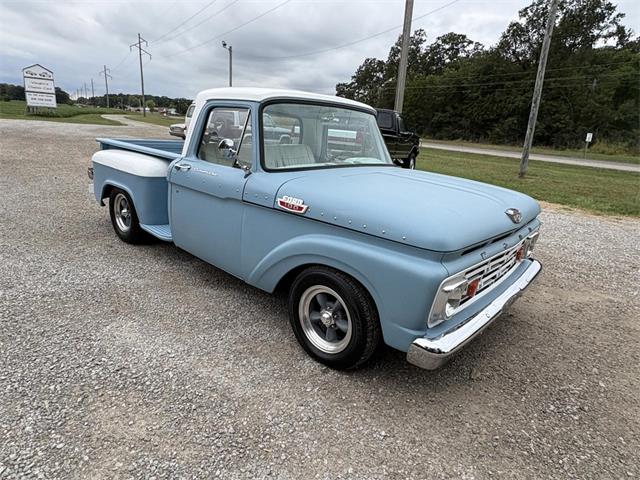 1964 Ford F100 (CC-2114974) for sale in Nashville, Illinois