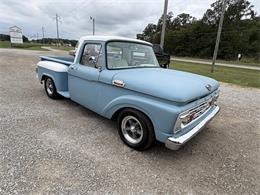 1964 Ford F100 (CC-2114974) for sale in Nashville, Illinois