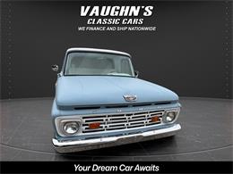 1964 Ford F100 (CC-2114974) for sale in Nashville, Illinois