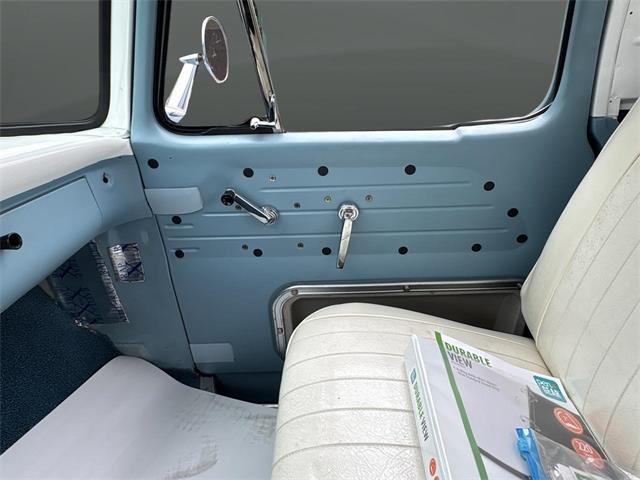 1964 Ford F100 (CC-2114974) for sale in Nashville, Illinois