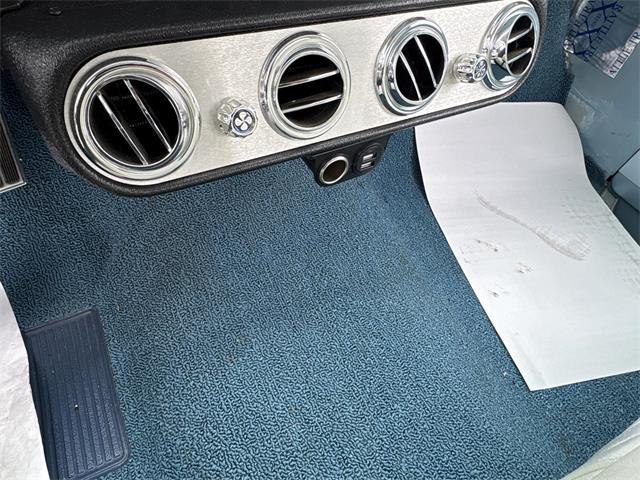 1964 Ford F100 (CC-2114974) for sale in Nashville, Illinois