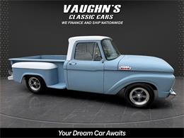 1964 Ford F100 (CC-2114974) for sale in Nashville, Illinois