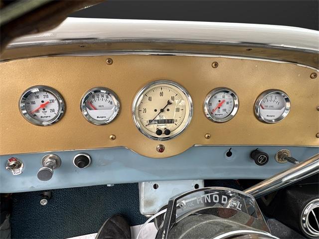 1964 Ford F100 (CC-2114974) for sale in Nashville, Illinois
