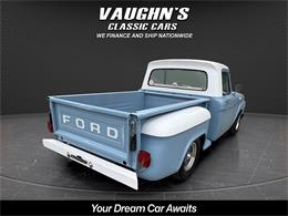 1964 Ford F100 (CC-2114974) for sale in Nashville, Illinois