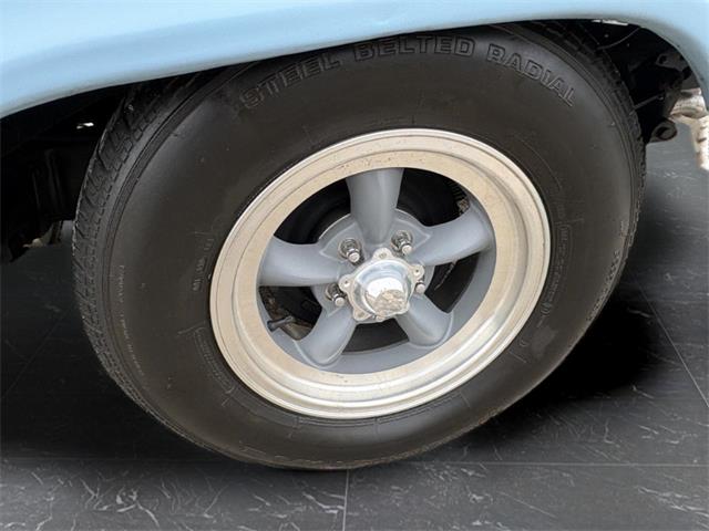 1964 Ford F100 (CC-2114974) for sale in Nashville, Illinois