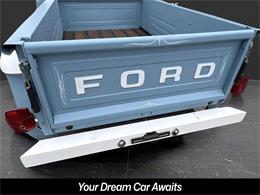 1964 Ford F100 (CC-2114974) for sale in Nashville, Illinois
