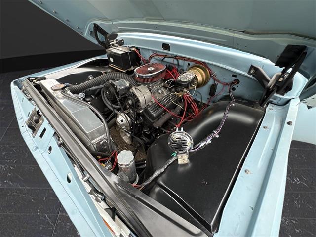 1964 Ford F100 (CC-2114974) for sale in Nashville, Illinois