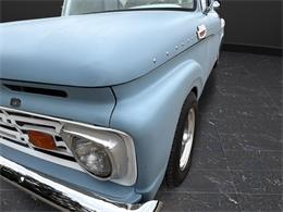 1964 Ford F100 (CC-2114974) for sale in Nashville, Illinois