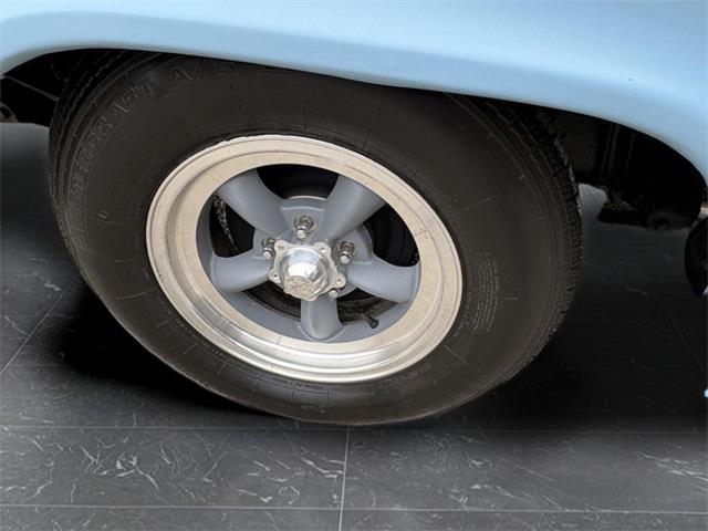 1964 Ford F100 (CC-2114974) for sale in Nashville, Illinois